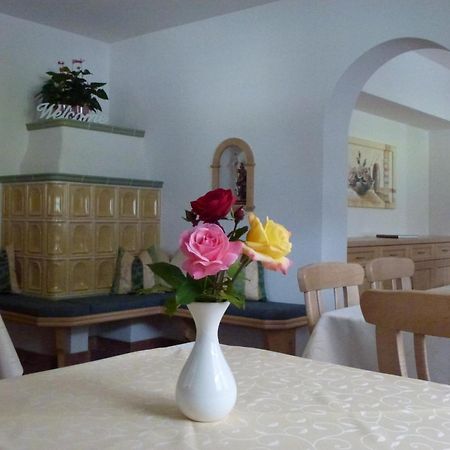 Zimmervermietung Babsy Bed & Breakfast Zell am See Bagian luar foto