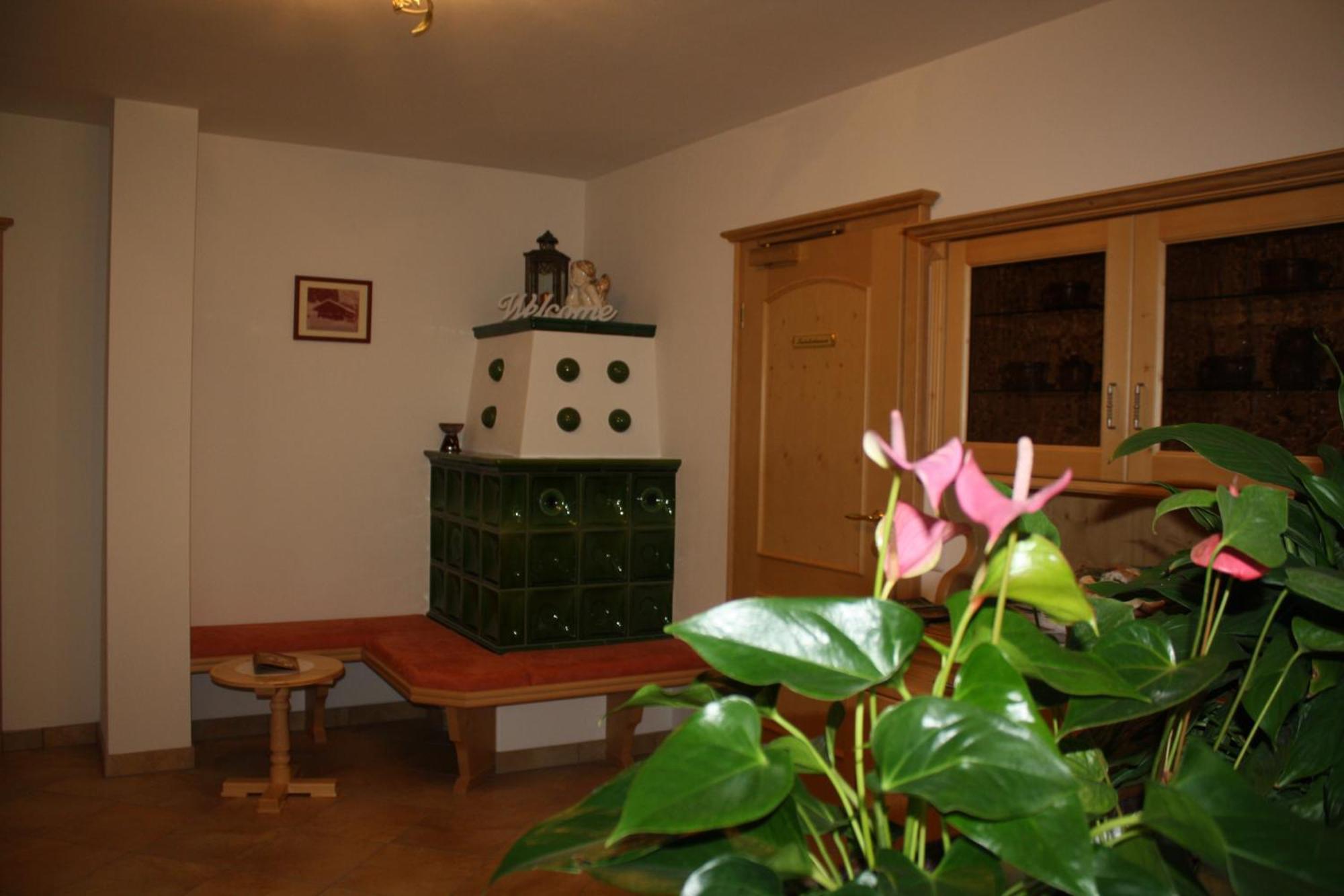 Zimmervermietung Babsy Bed & Breakfast Zell am See Bagian luar foto